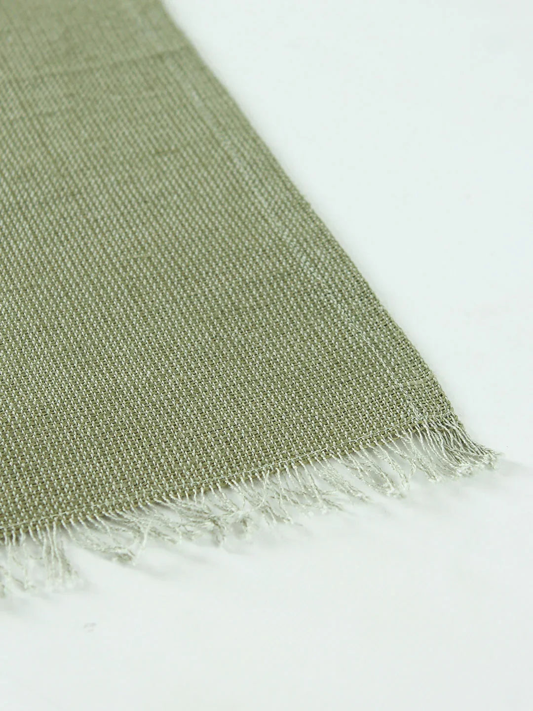 Hara Placemats In Green Colour