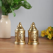Small Decorative Lantern Candle Holder | BUY 1 GET 1 FREE