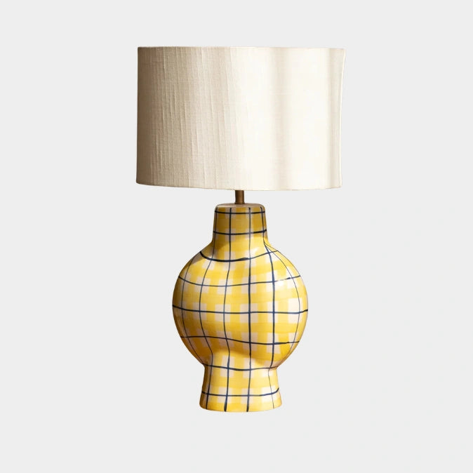 Table Lamps