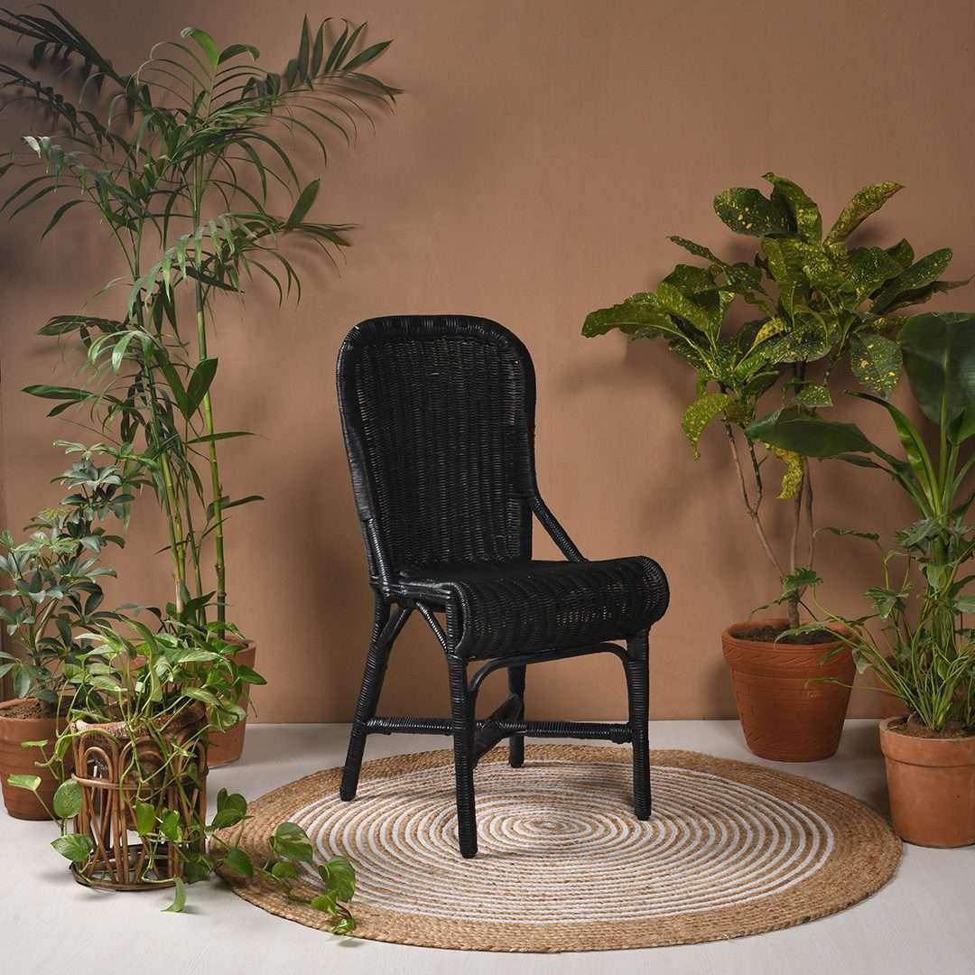 Daga Bamboo Dining Chair | Premium Bamboo Chairs