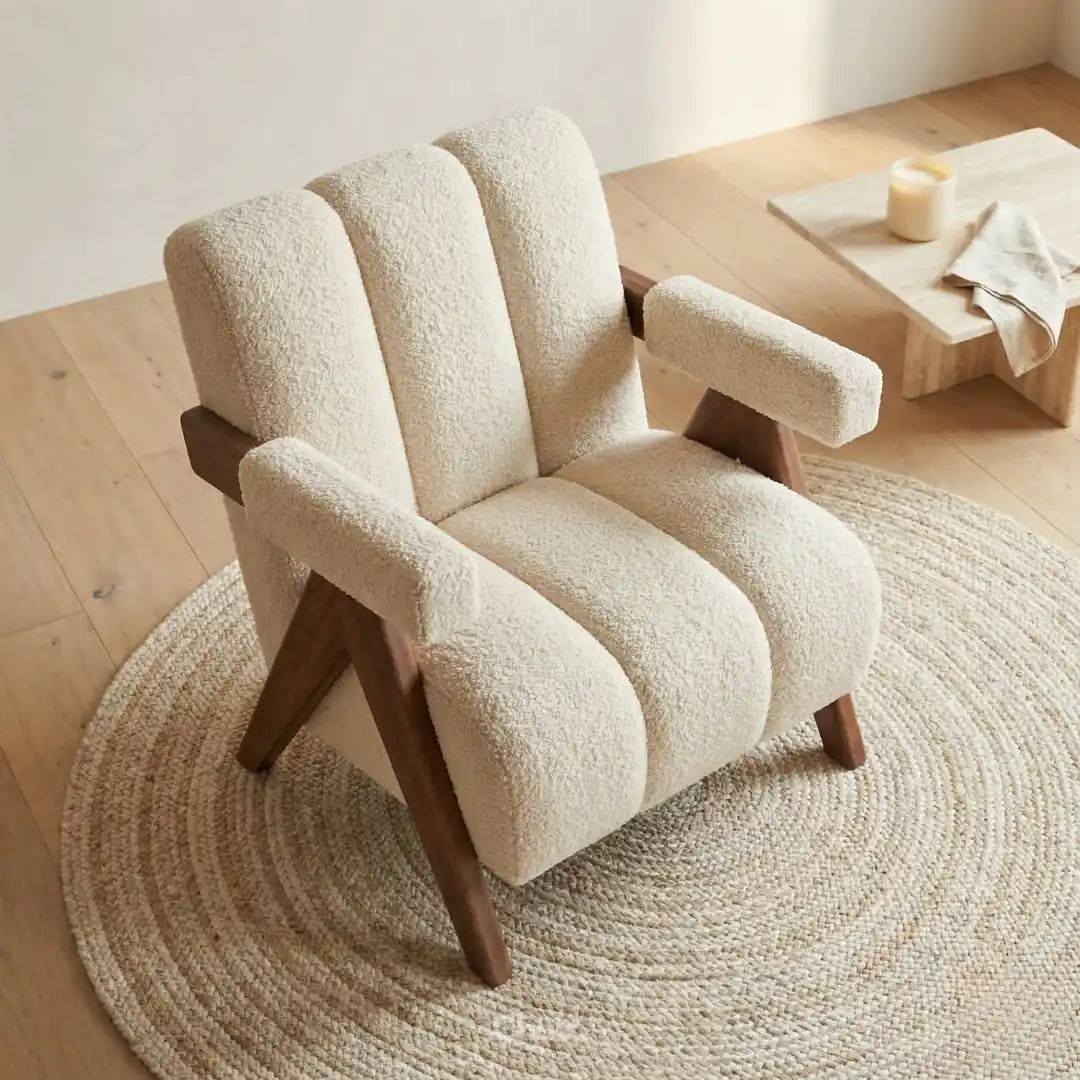 Bambino Accent Chair