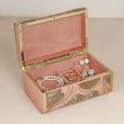 Orris Trunk Box