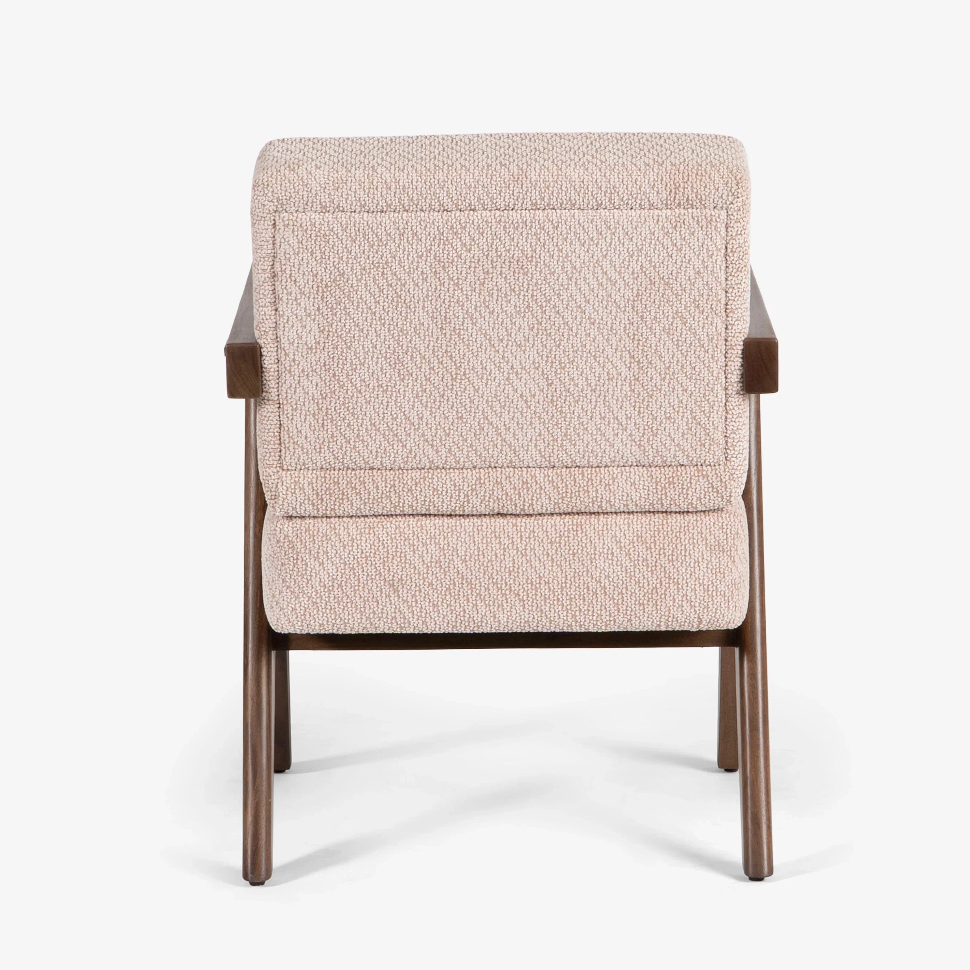 Cavallo Lounge Chair