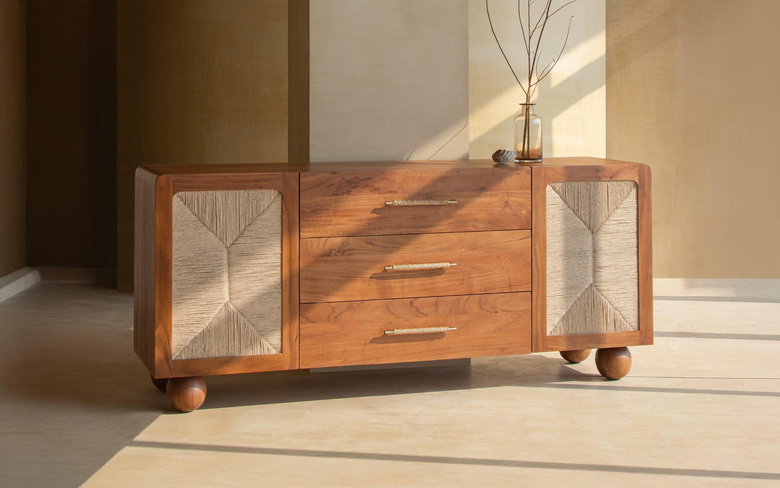 Abacus Sideboard
