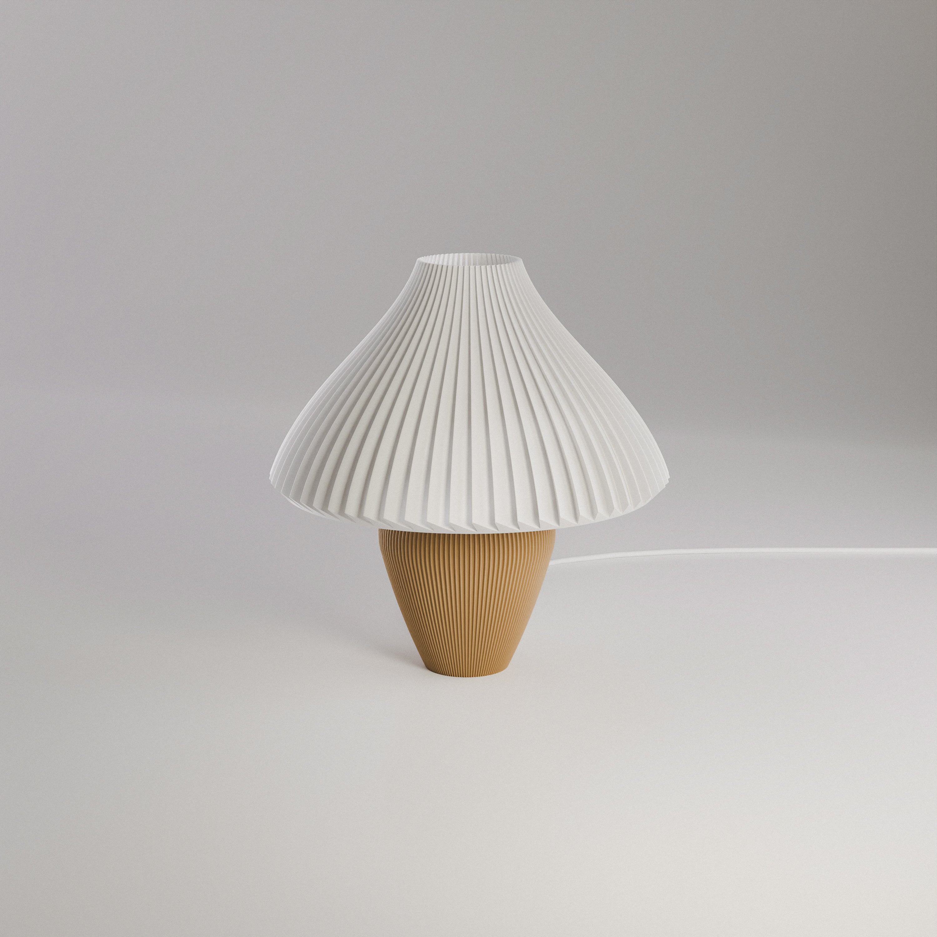Aurea Table Lamp