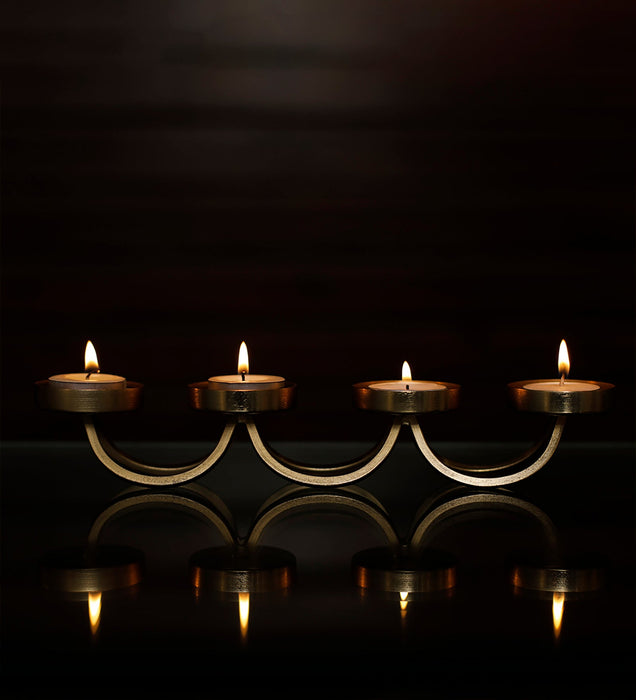 Erika Candle Holder