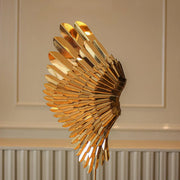 The Golden Wing