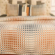 Quentin Printed Bedspread