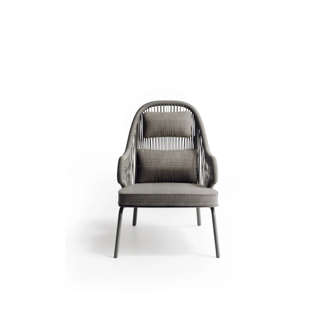 Noor Lounge Chair