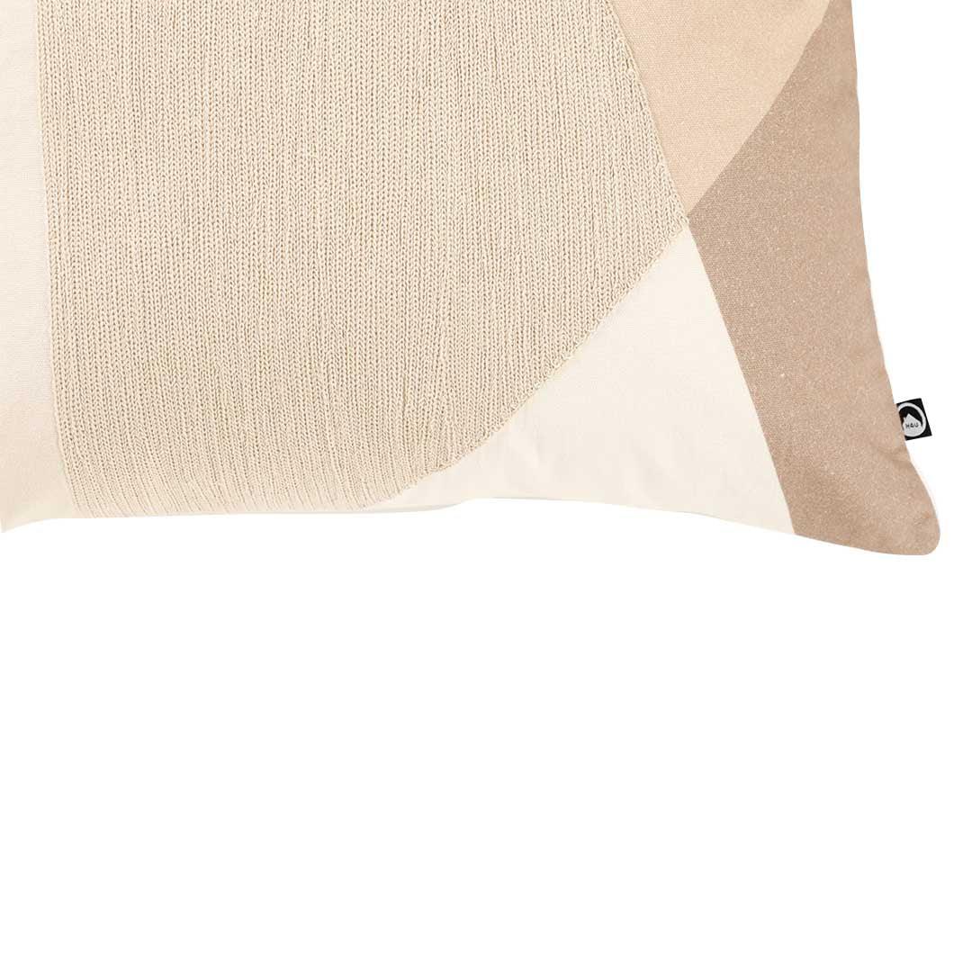 Ecru Multi Cushion Cover