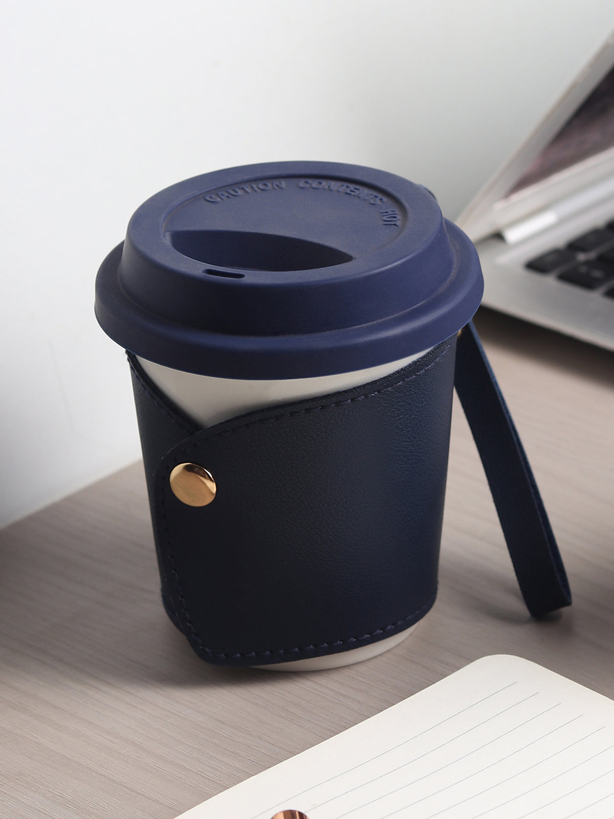 Little Latte Ceramic Mug