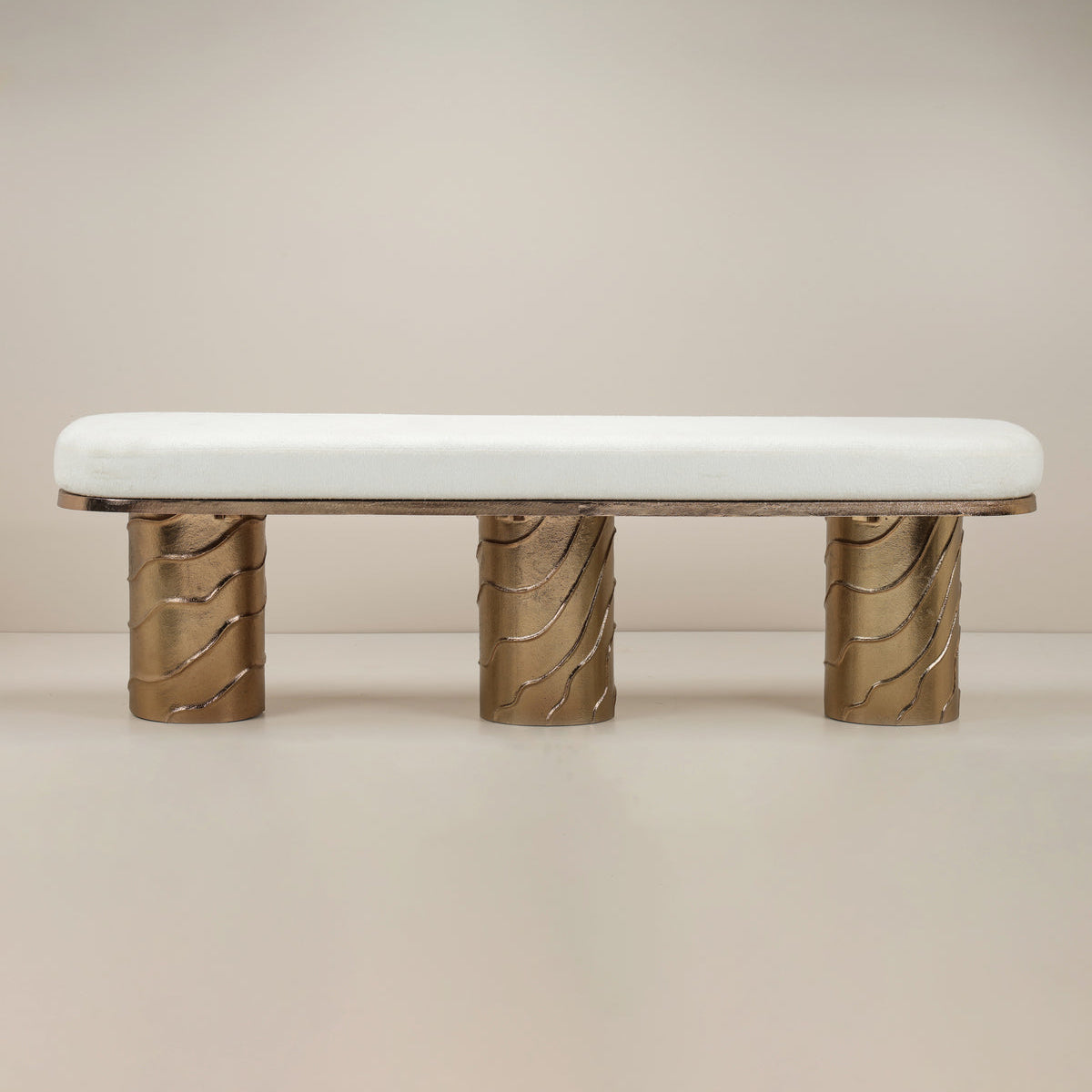 Sylas Bench