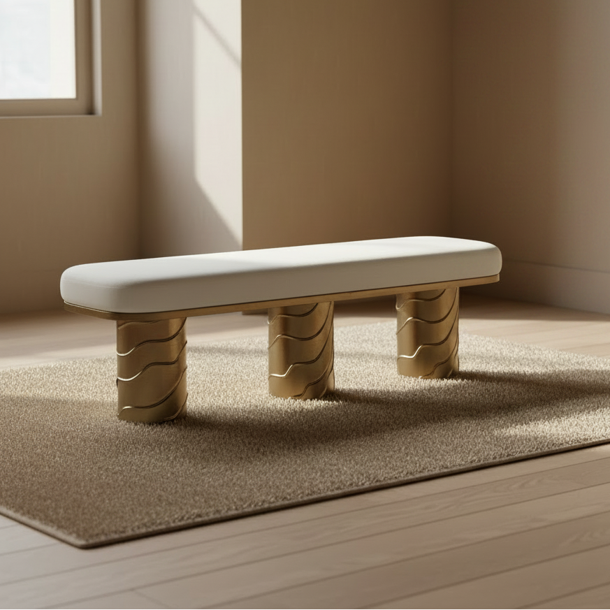 Sylas Bench
