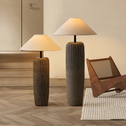 Kanso Floor Lamp