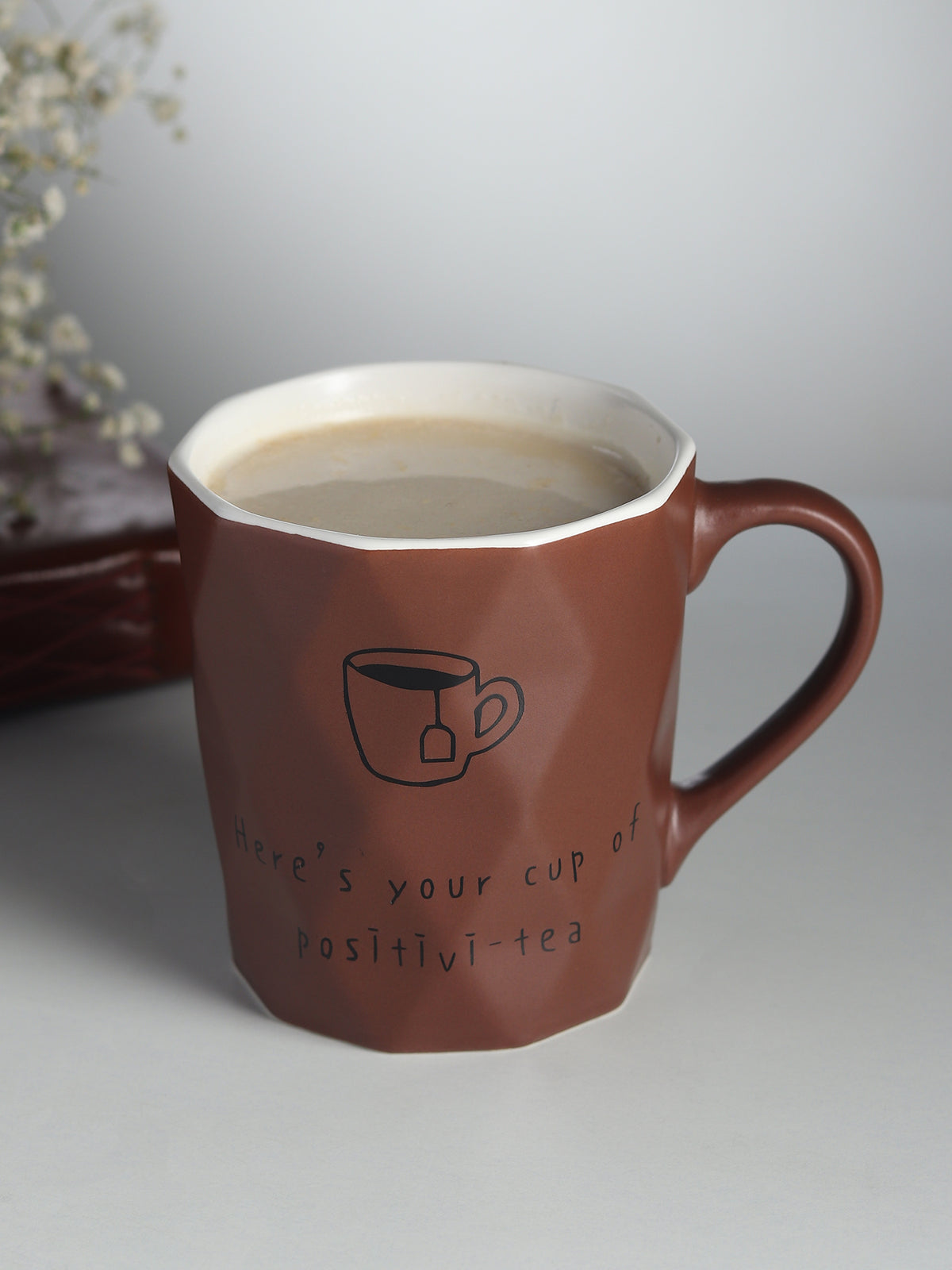 Posivi-Tea ceramic cup