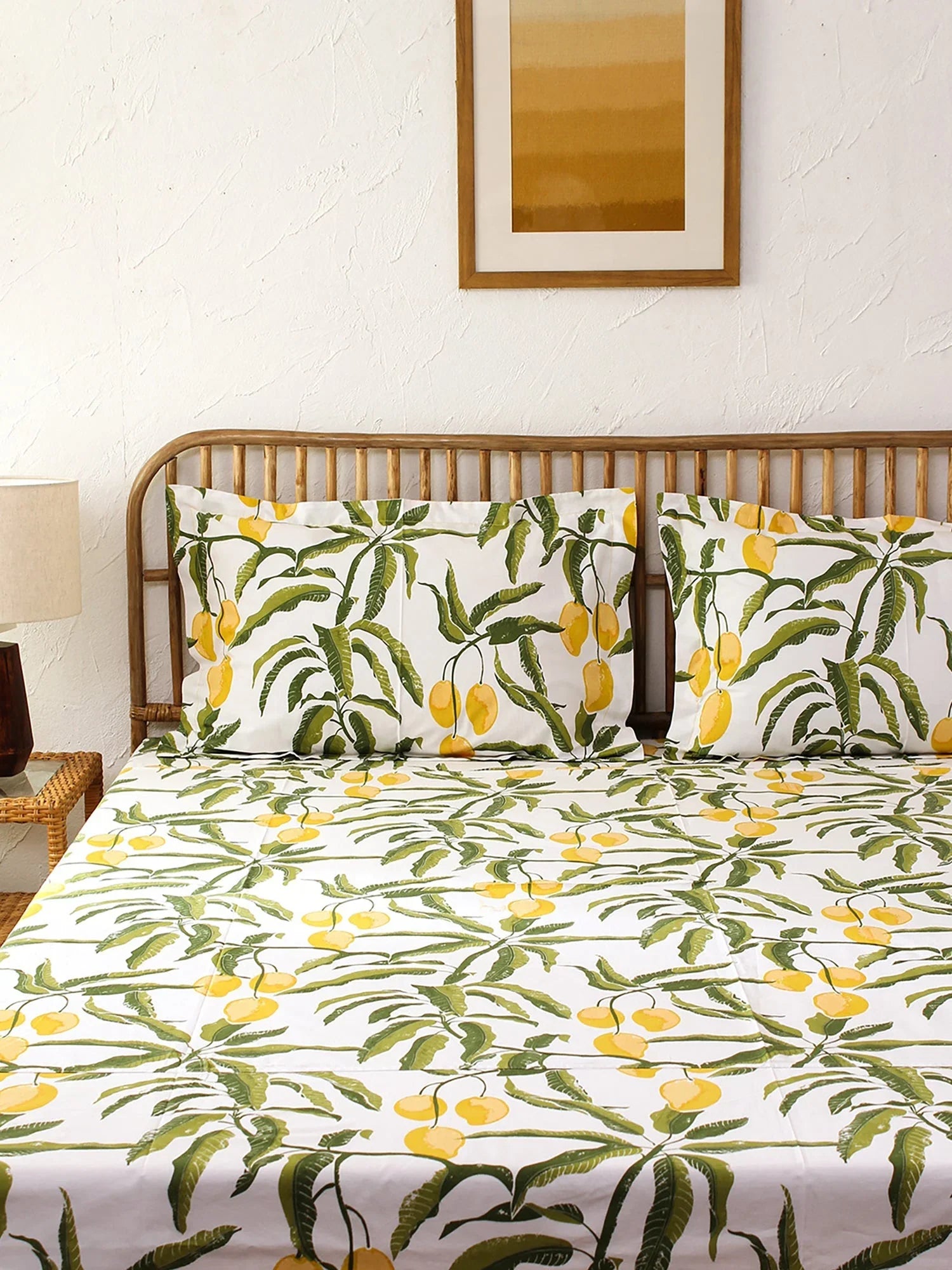 Amra Bedsheet Set Gift Box