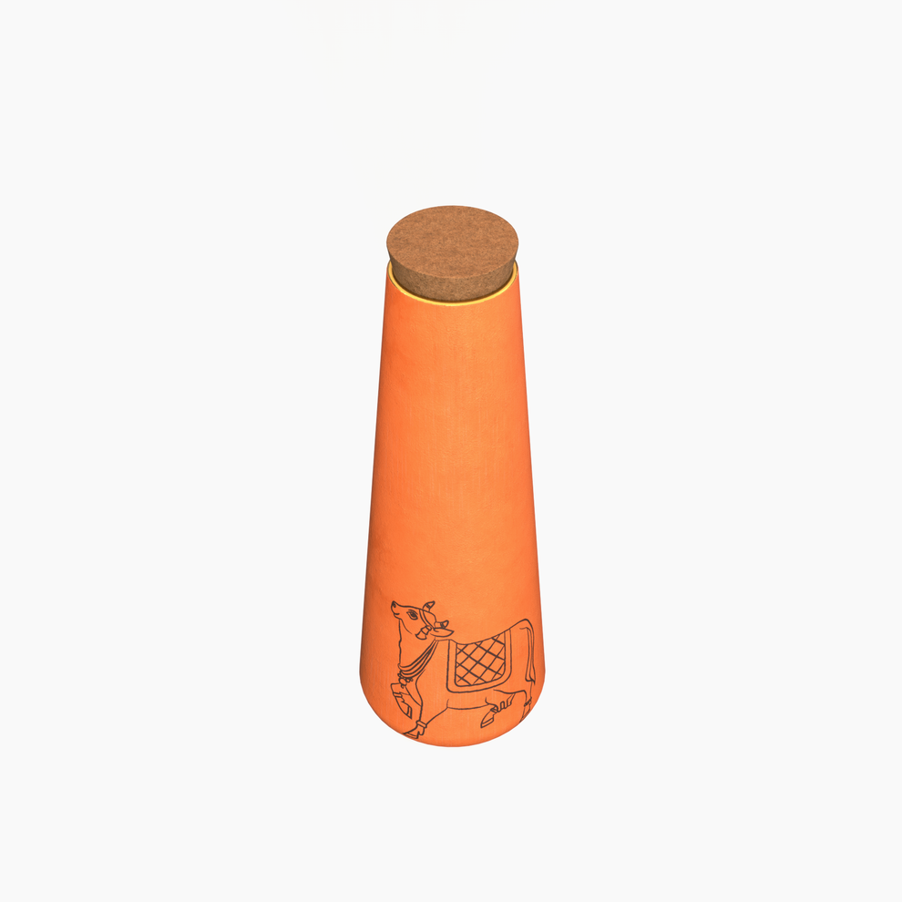 Kpila Bottle