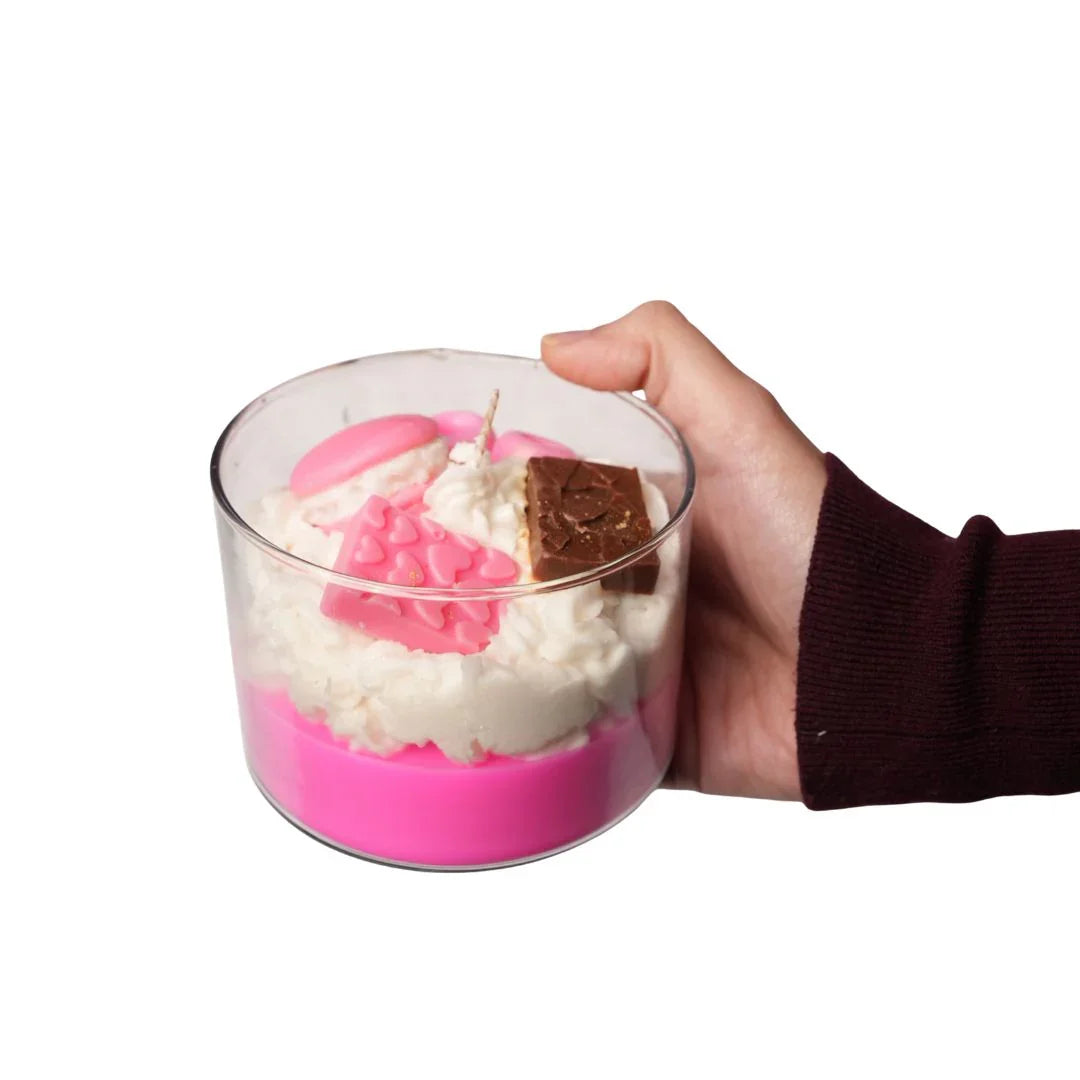 Sugar Rush Candle