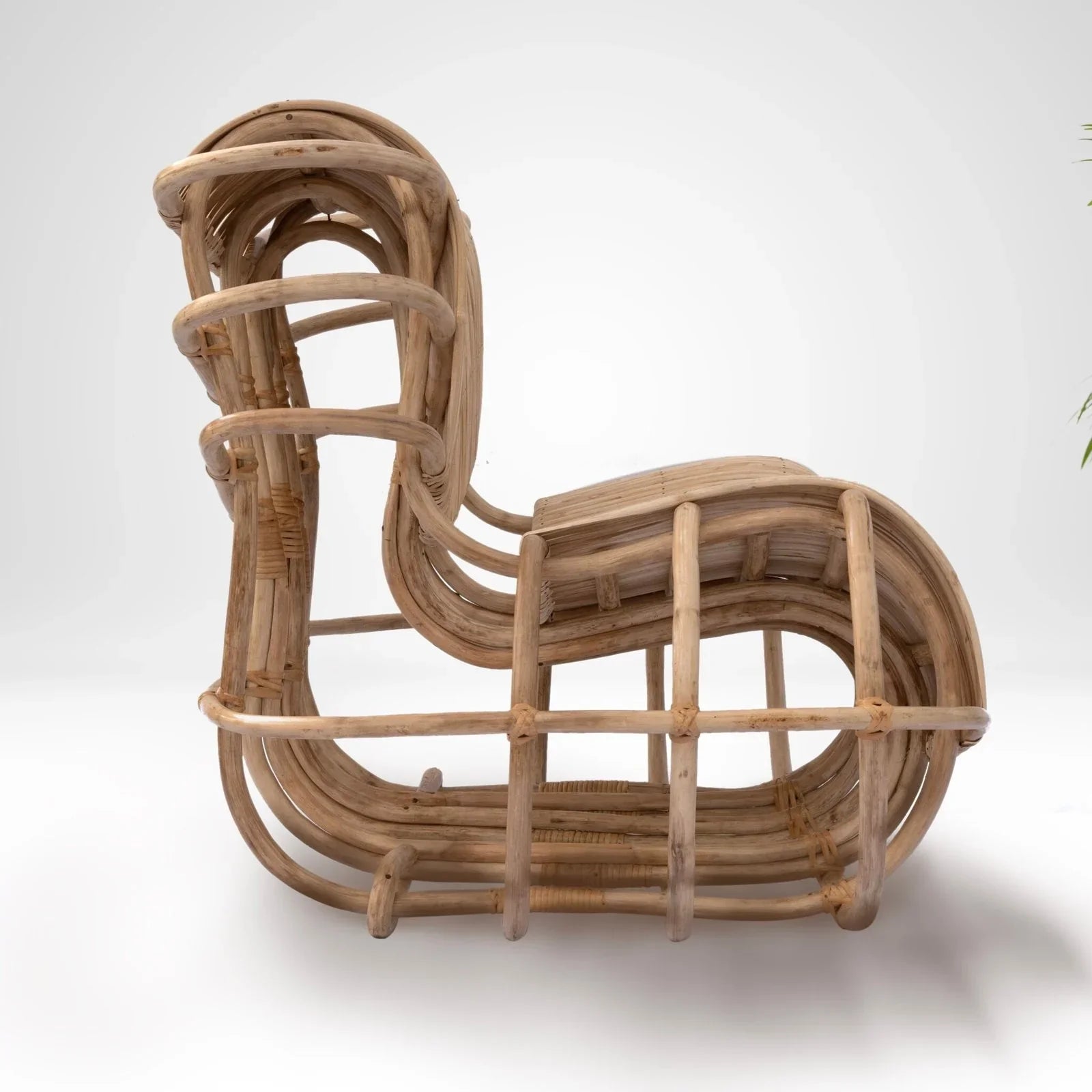 Baithak | Accent Chair