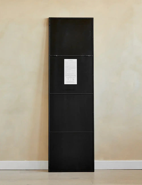 Rectangular Floor Mirror