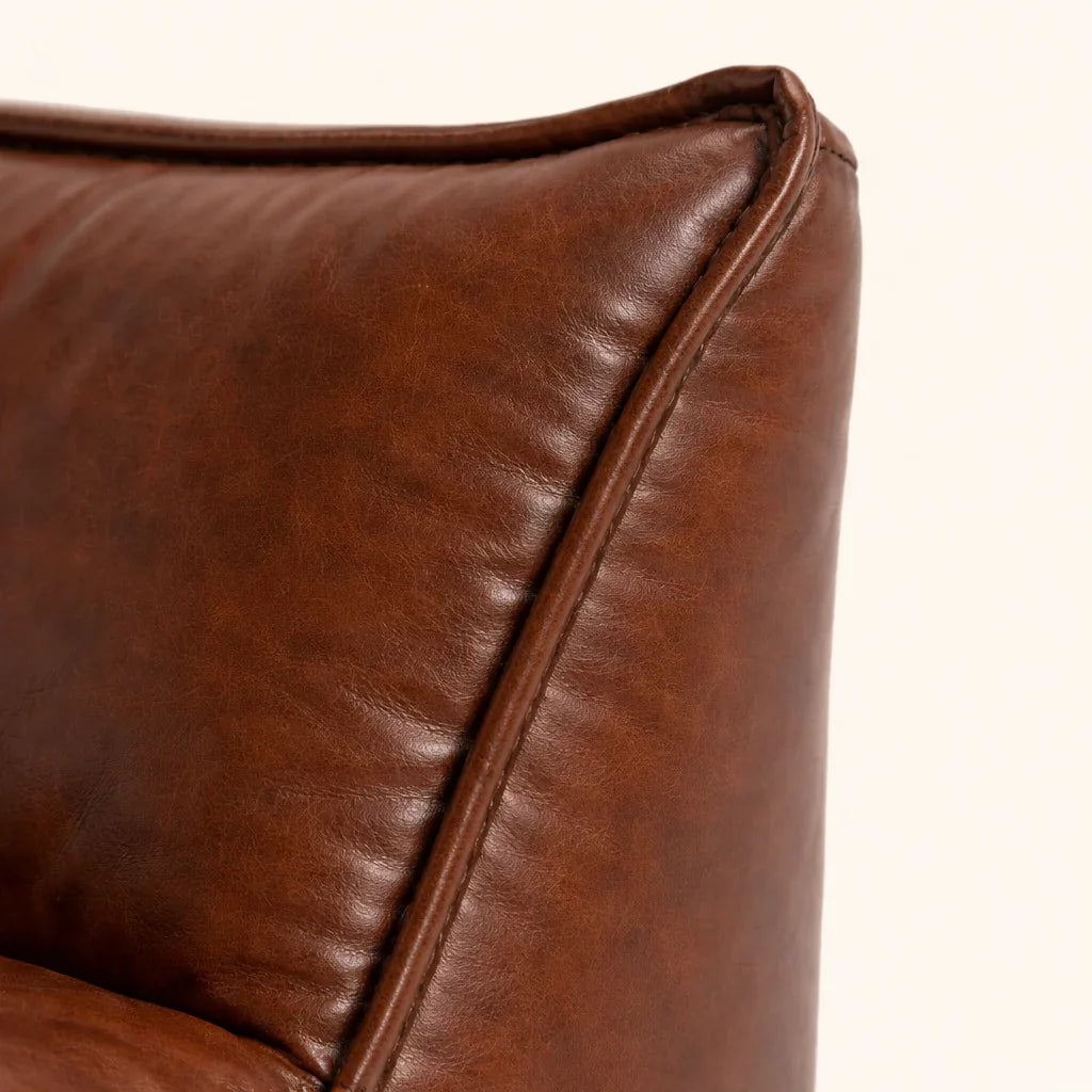 Almeda Accent Chair | Modern Lounge Chair
