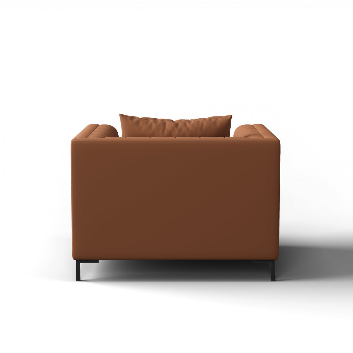 Ginjin Bliss Accent Chair