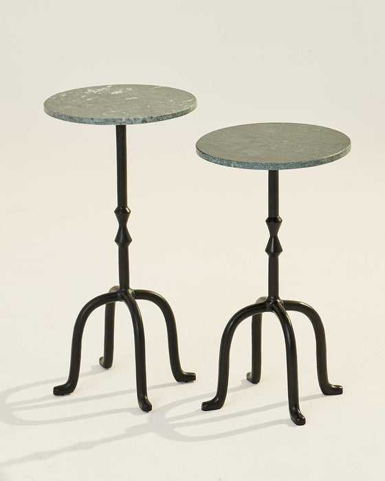 Cannes Nesting Tables Set of 2