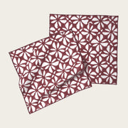 Pocket Posies | Kerchief Squares | Cotton