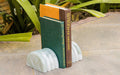 Buy Bookends - Mellow Book End by Orange Tree on IKIRU online store