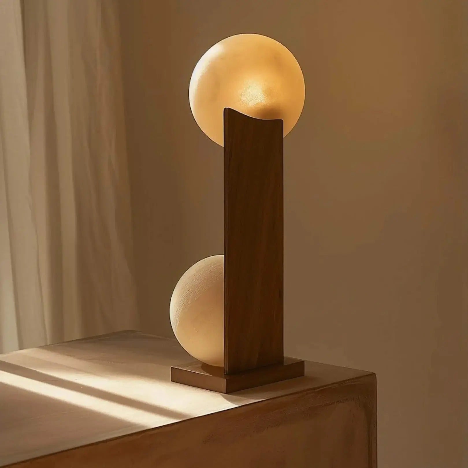 Glide Table Lamp
