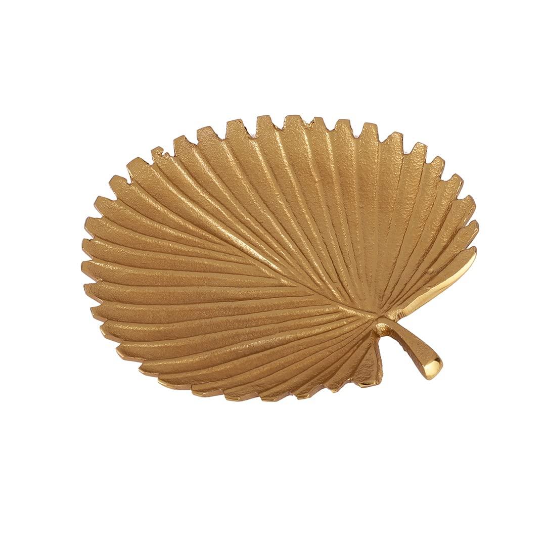 Leaf Trinket Tray