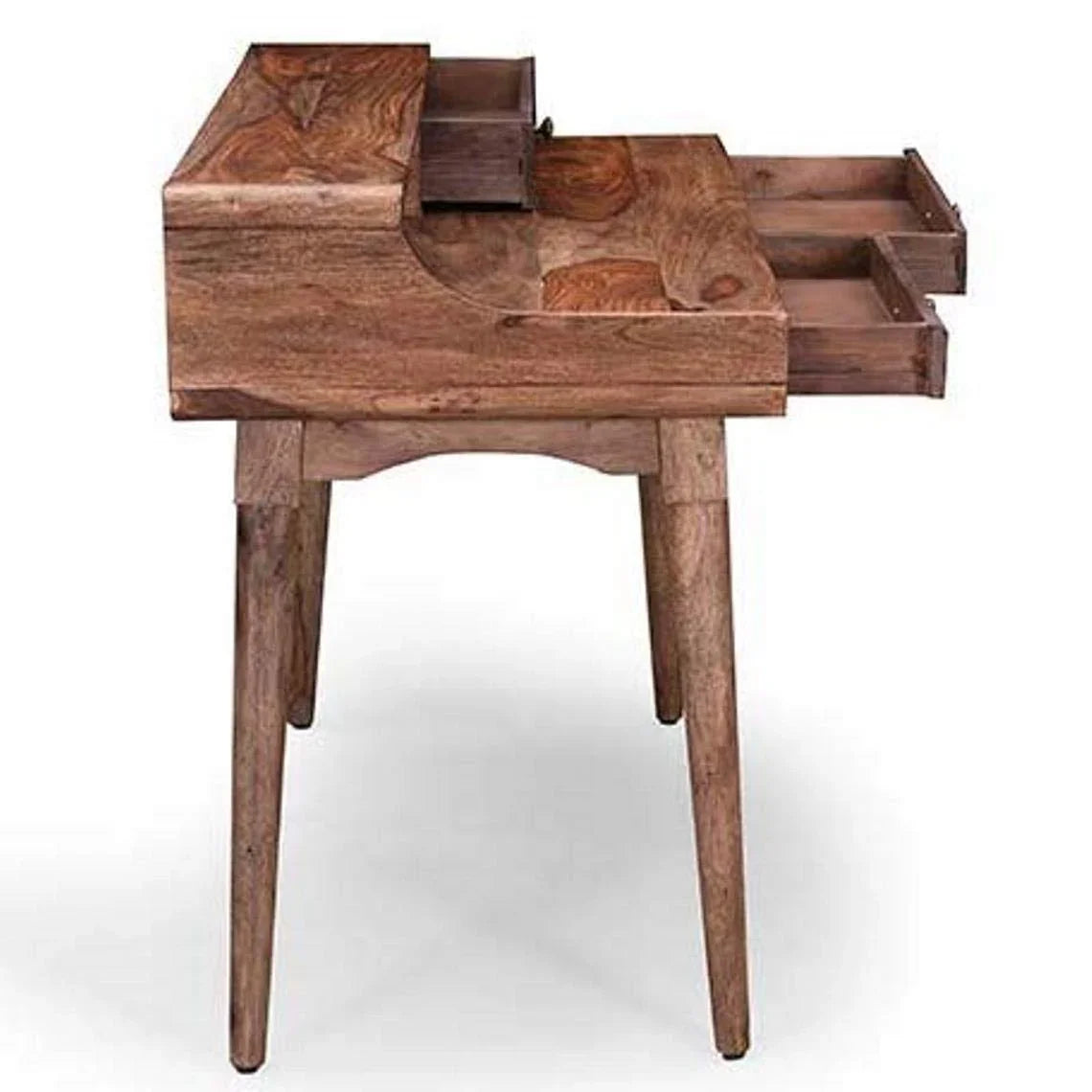 Turner Desk | Sheesham Wood