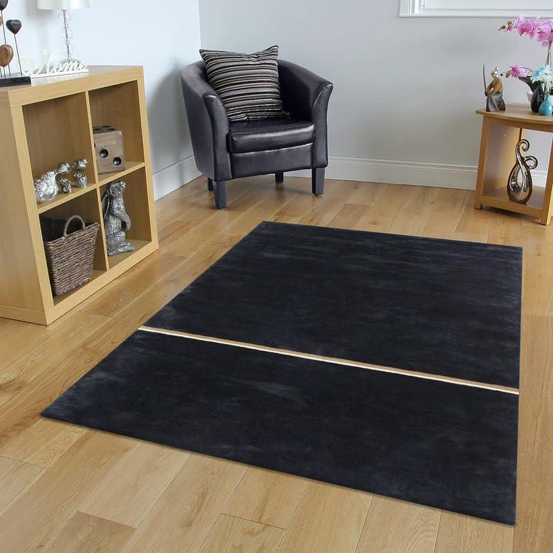 Kaizen Rug 100% Wool - Floor Covering