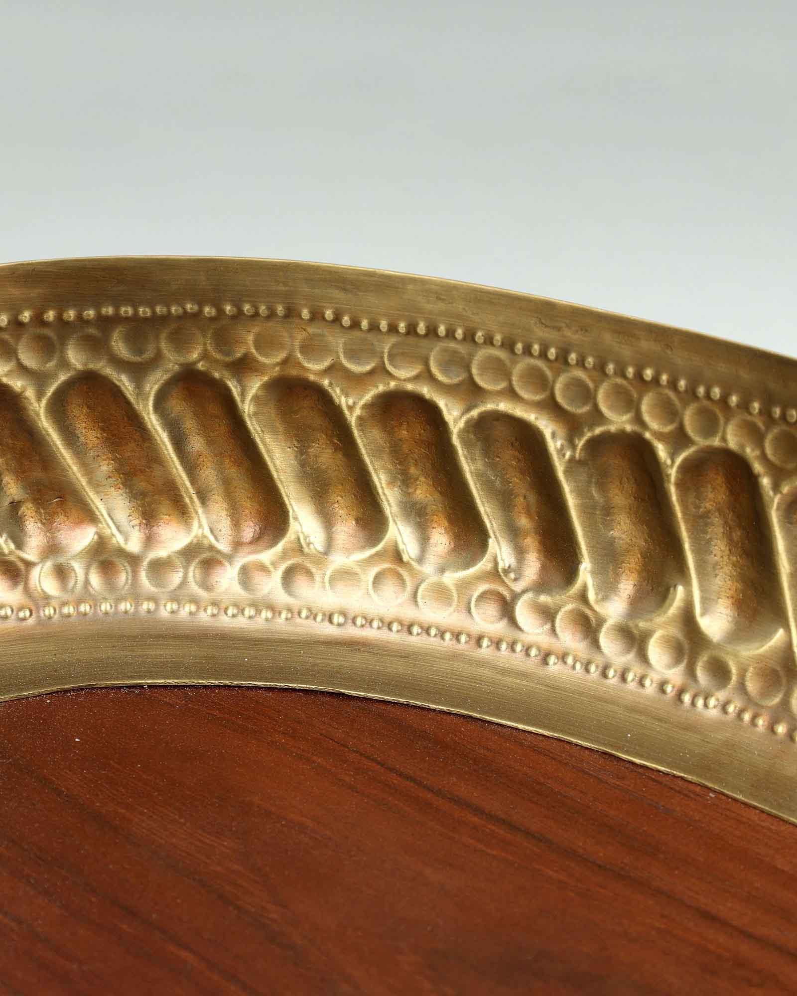 Selva Oval Tray
