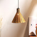 Buy Hanging Lights - Vita Pendant Lamp | Hanging Lighting for Home Decor by Fig on IKIRU online store
