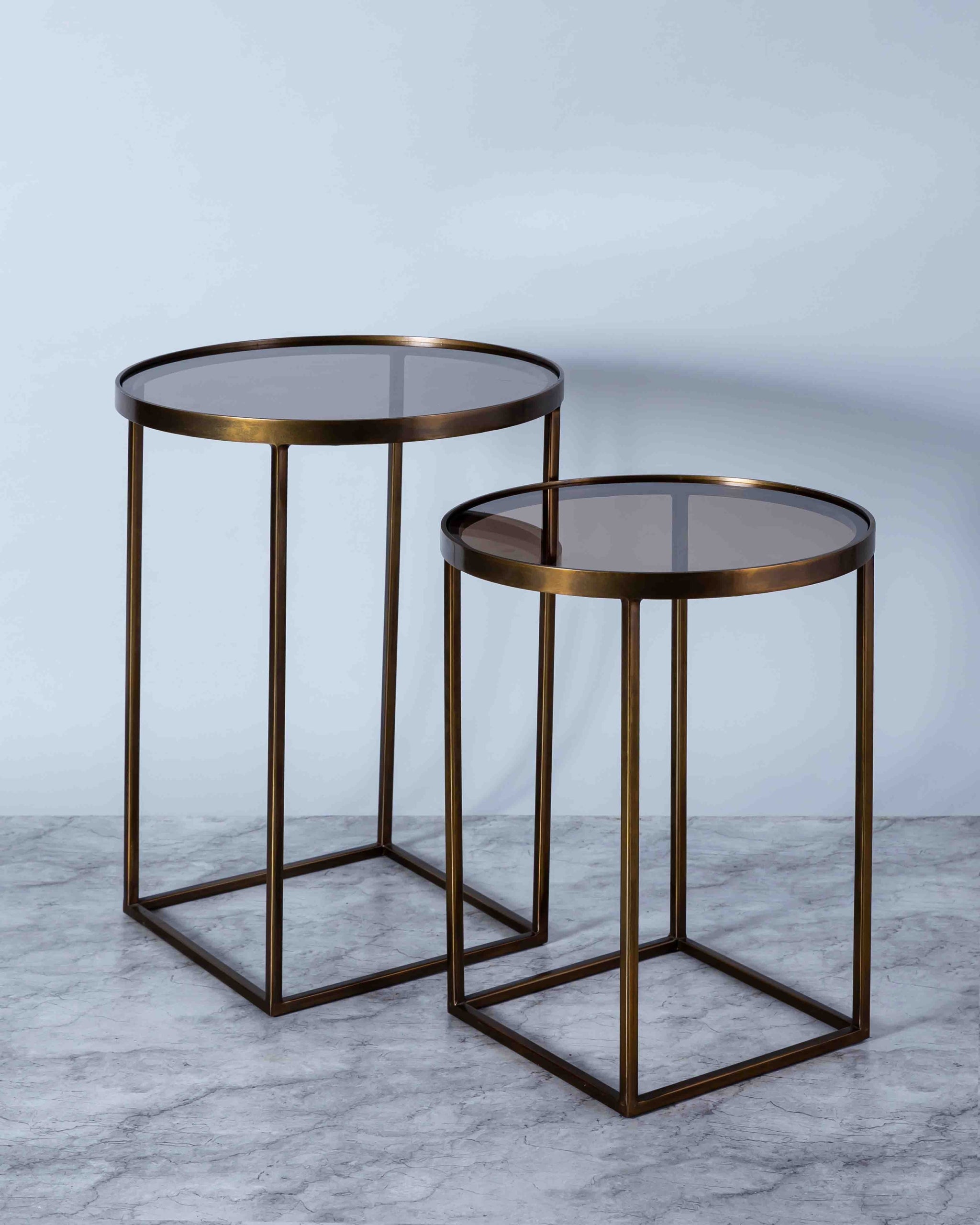 Gwenn Nesting Table