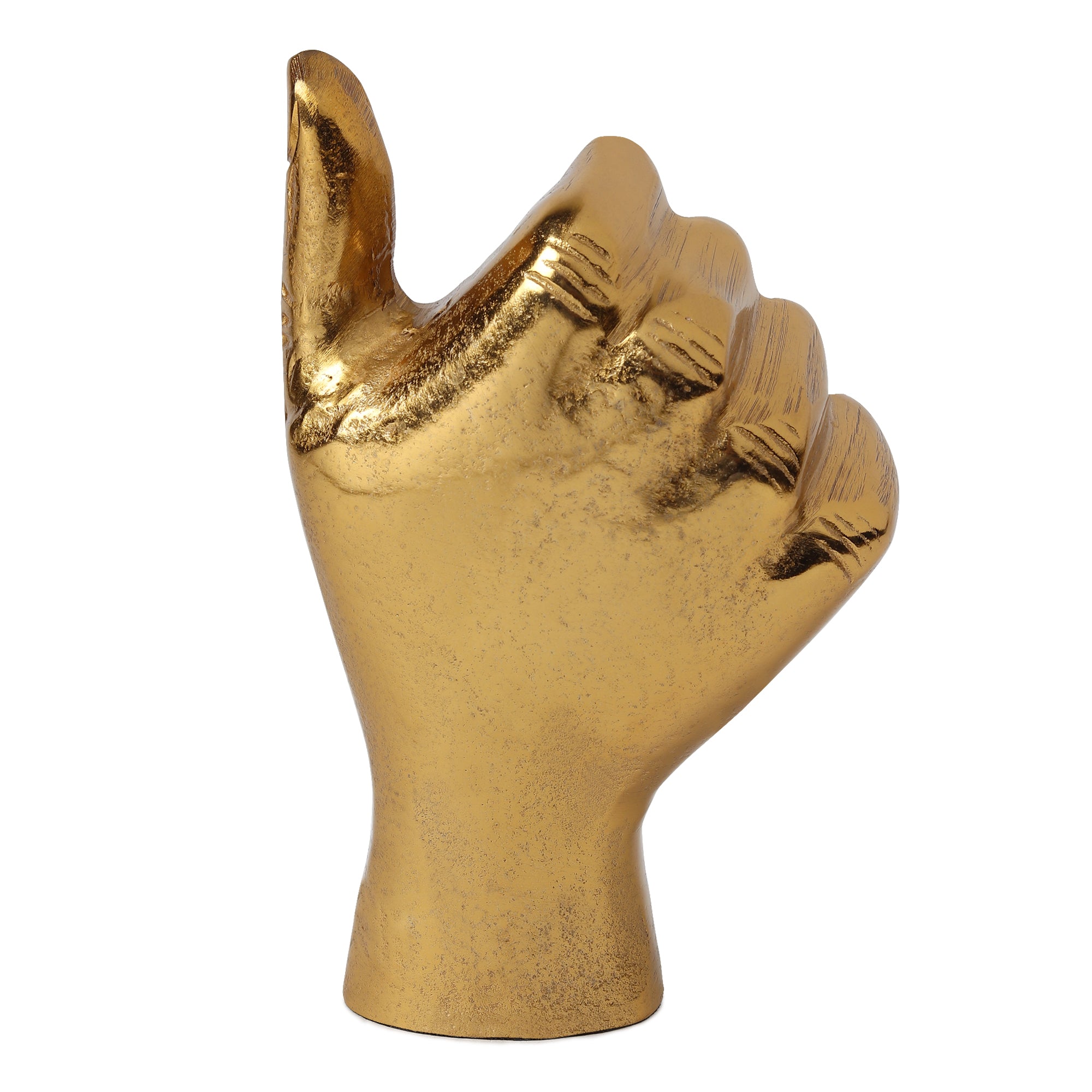 Handy Motivation Decor Accent | Decorative Showpiece for Living Room