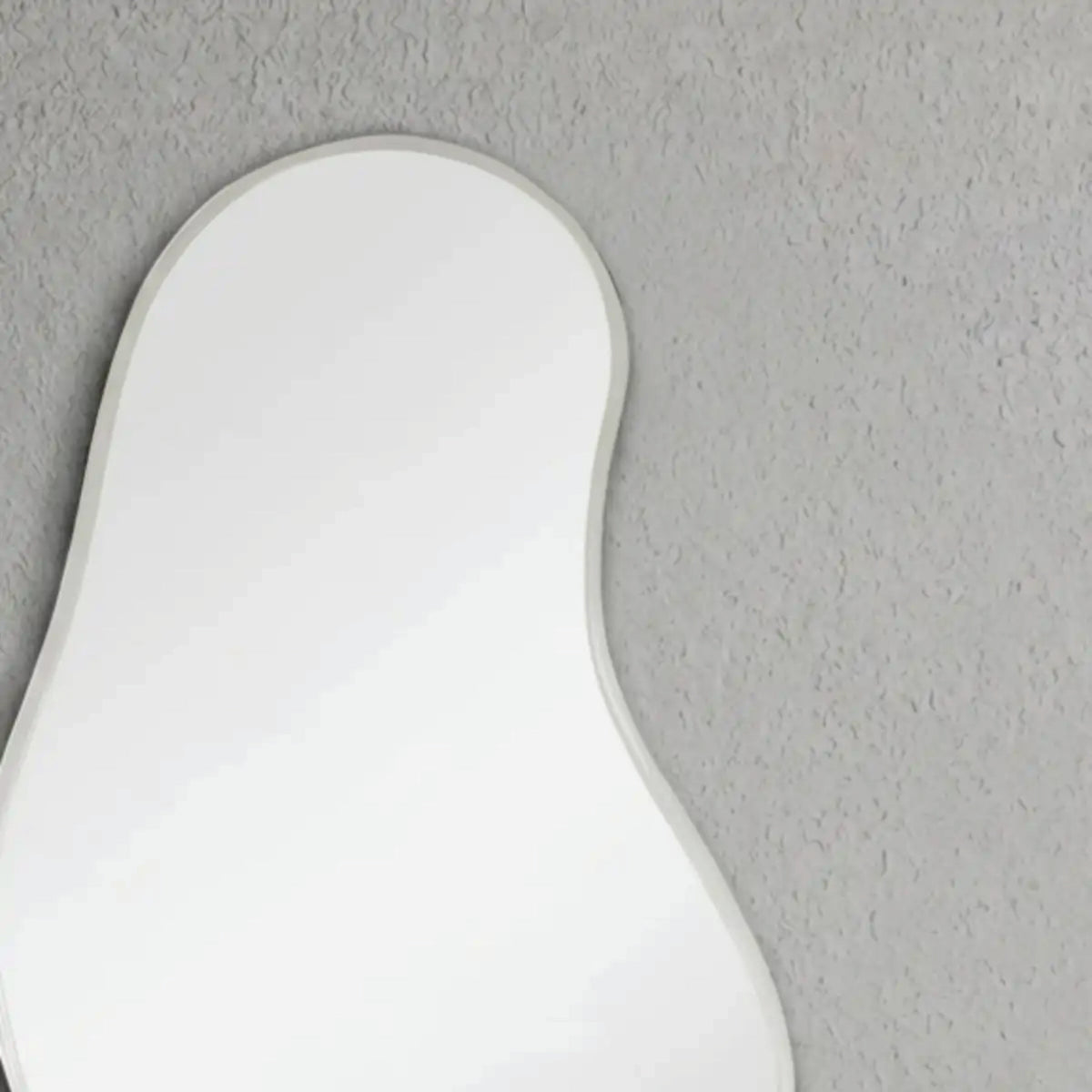 Glacia Wall Mirror