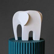 Eloise Decorative Object | Fibre Glass