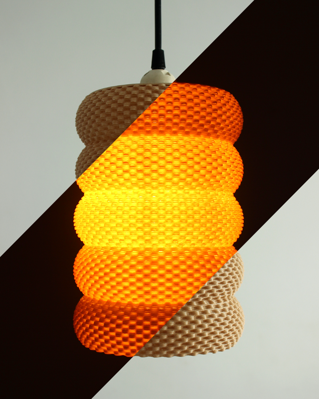Delfina Pendant Lamp