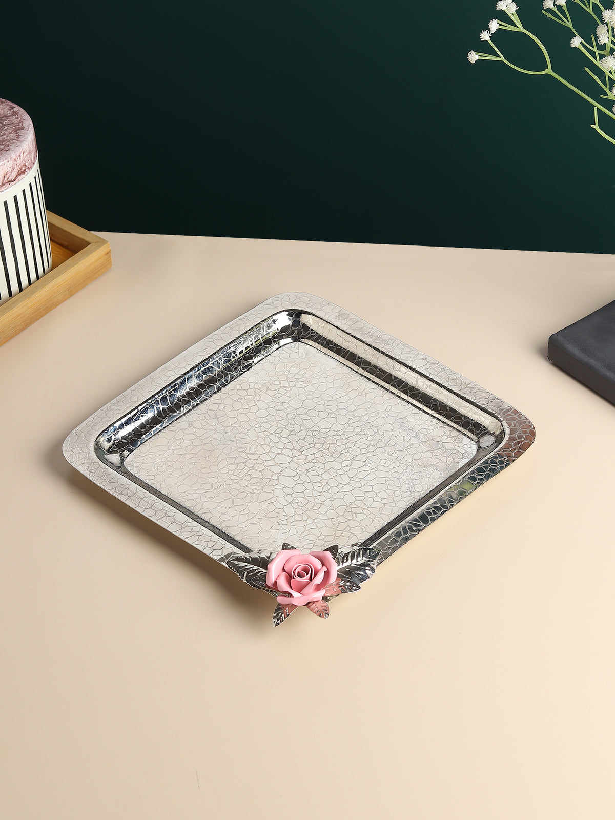 Petal Eclat Tray