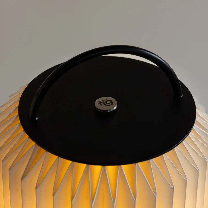 Tote Table Lamp | Study Table Lamp | Table Lamps for Living Room