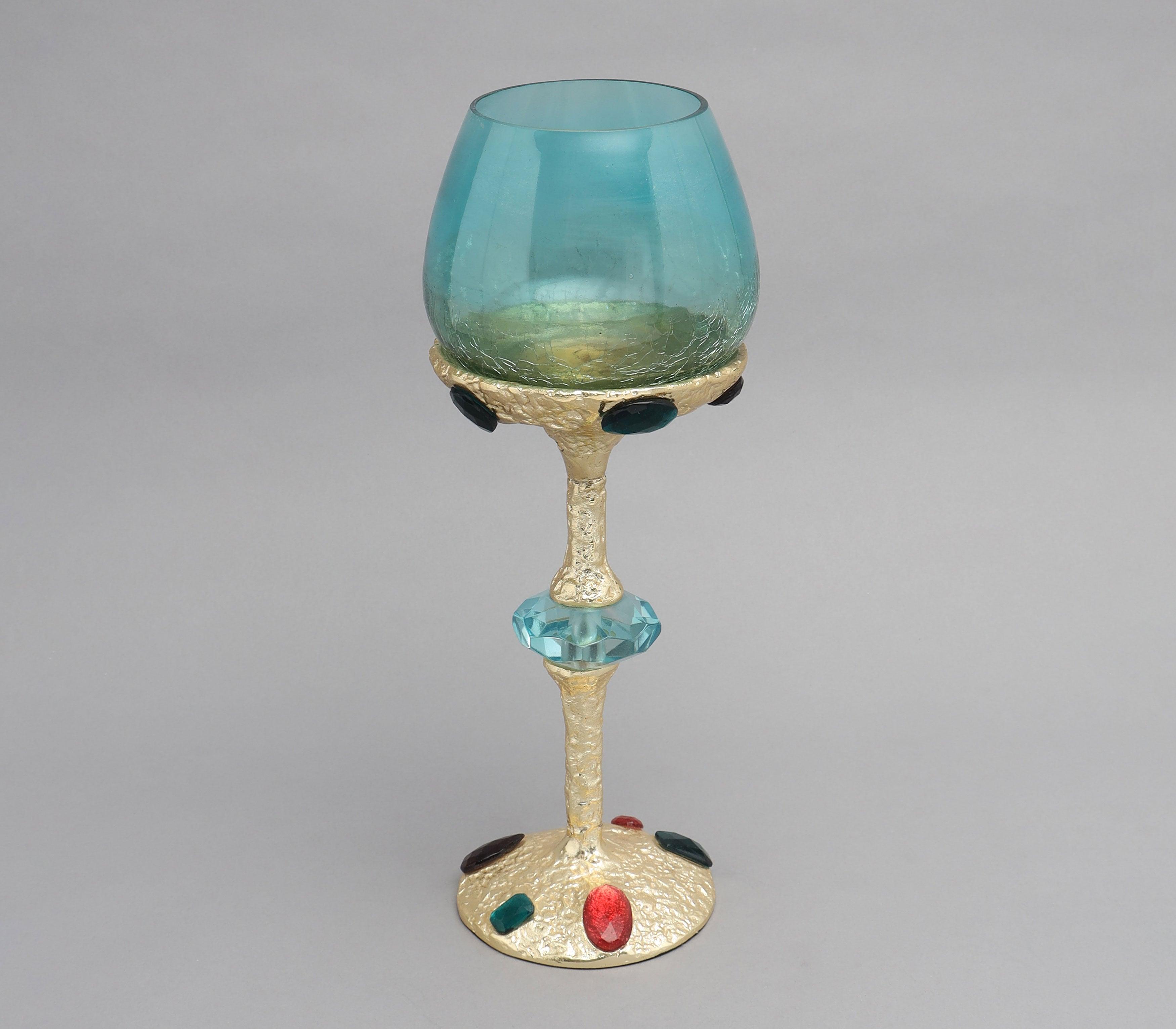 Bijou T-Light Candle Holder