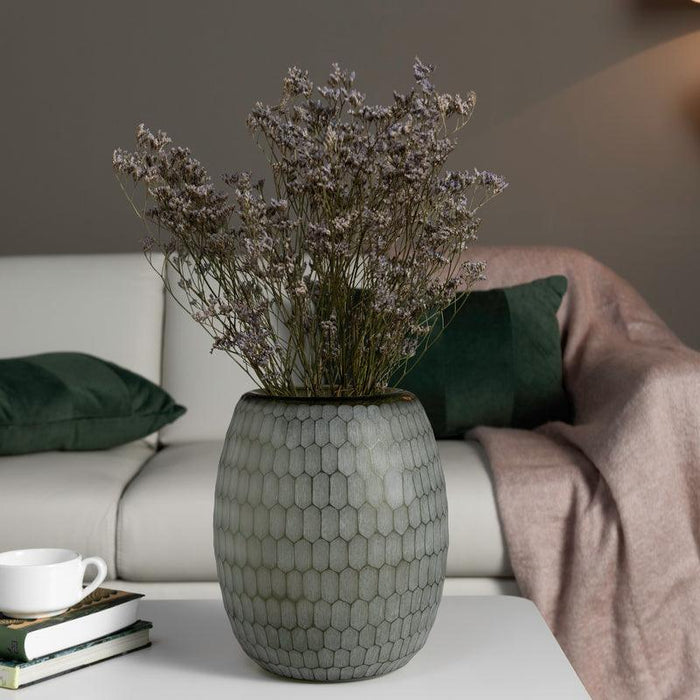 Harmony Hex Vases