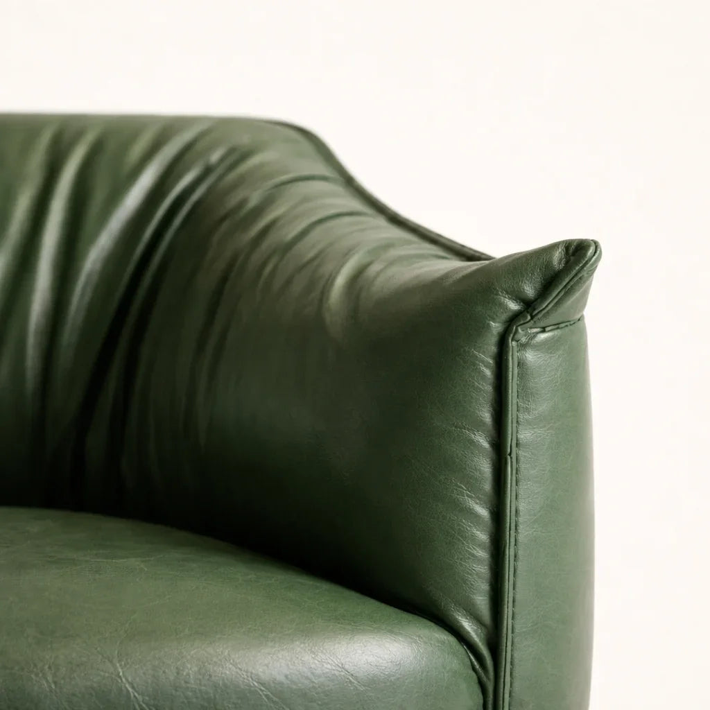 Almeda Accent Chair | Modern Lounge Chair