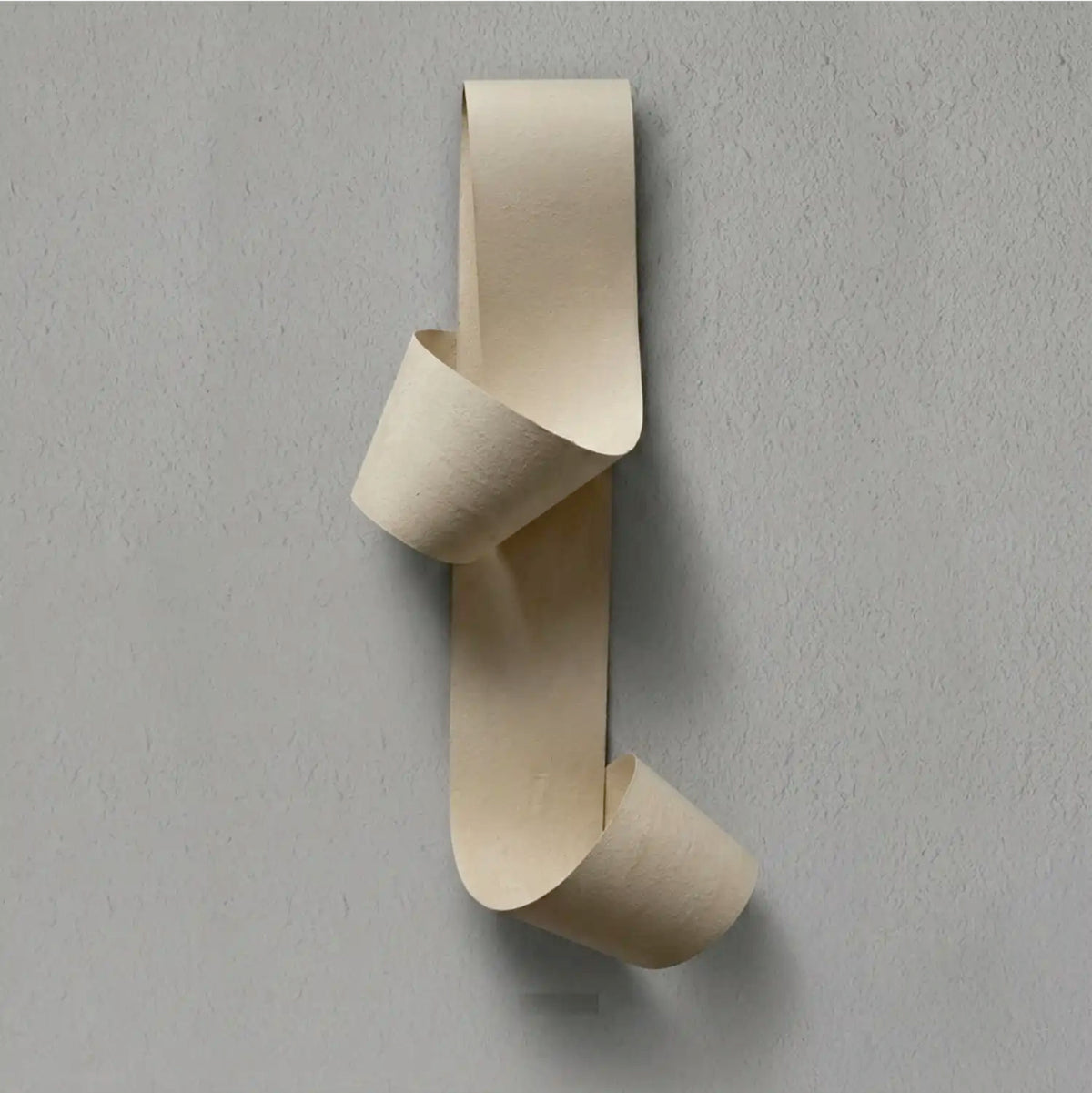 Ribbon Wall Art