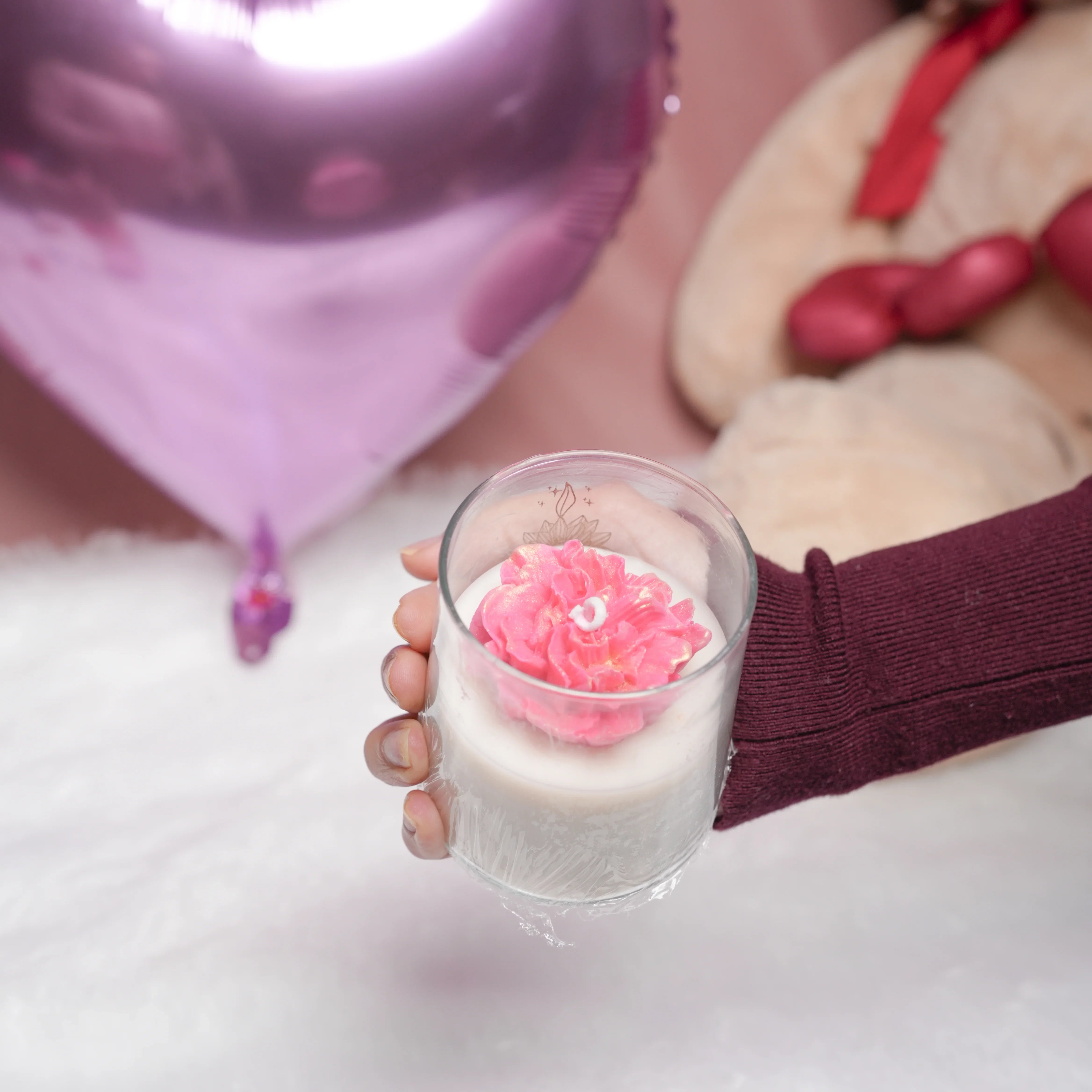 Forever Yours Gift Box