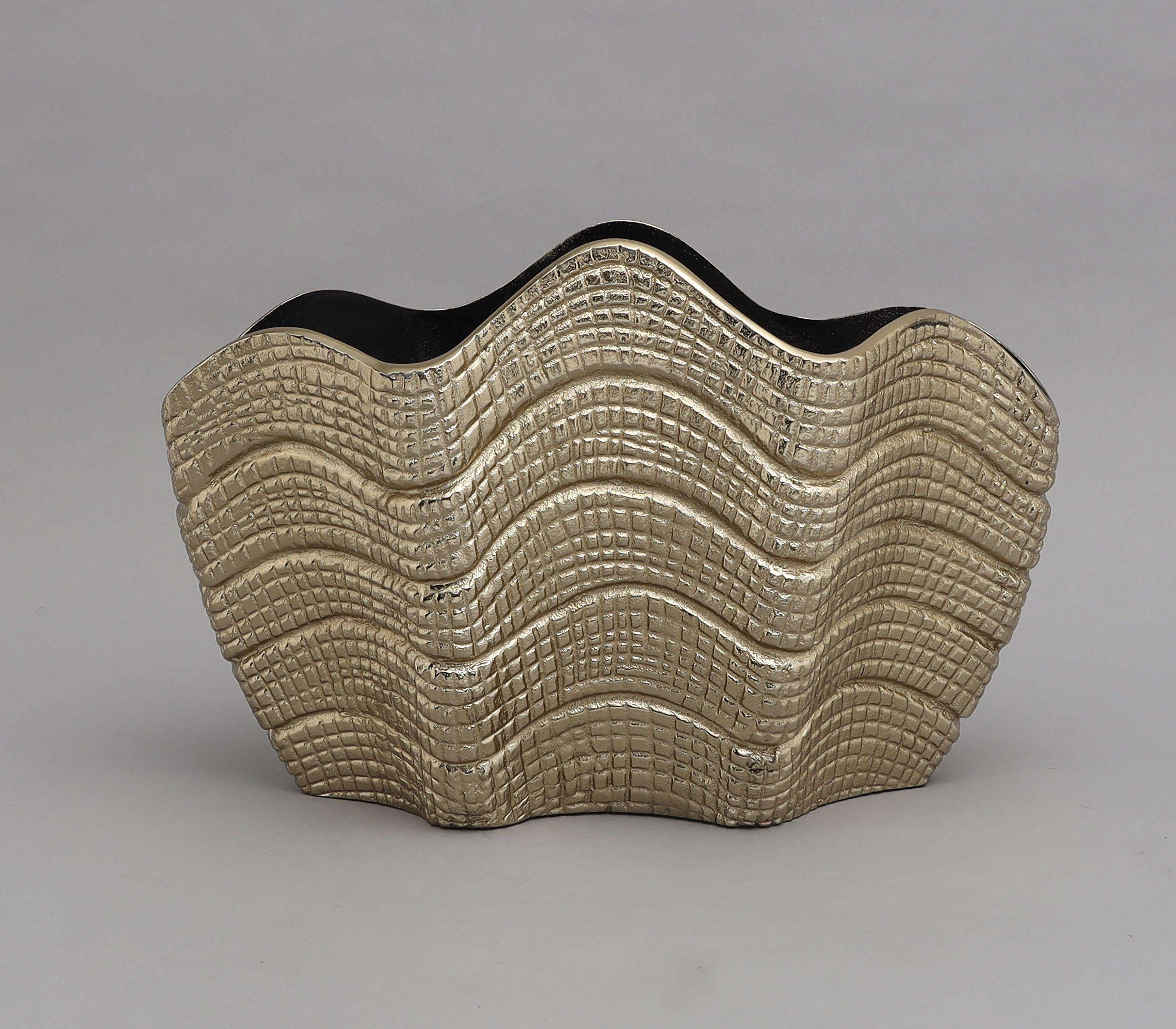 WAVE Champagne Cooler