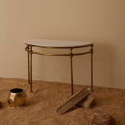 Jina Console Table