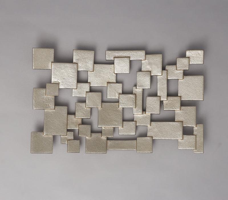 Building Blocks Platter